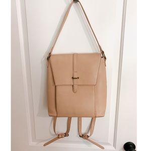 Universal Thread Purse/Backpack